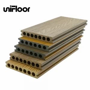 150mm Wpc Decking (1)
