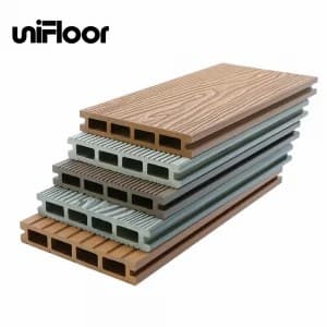 150mm Wpc Decking (6)