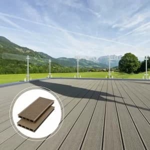 150mm Wpc Decking (7)