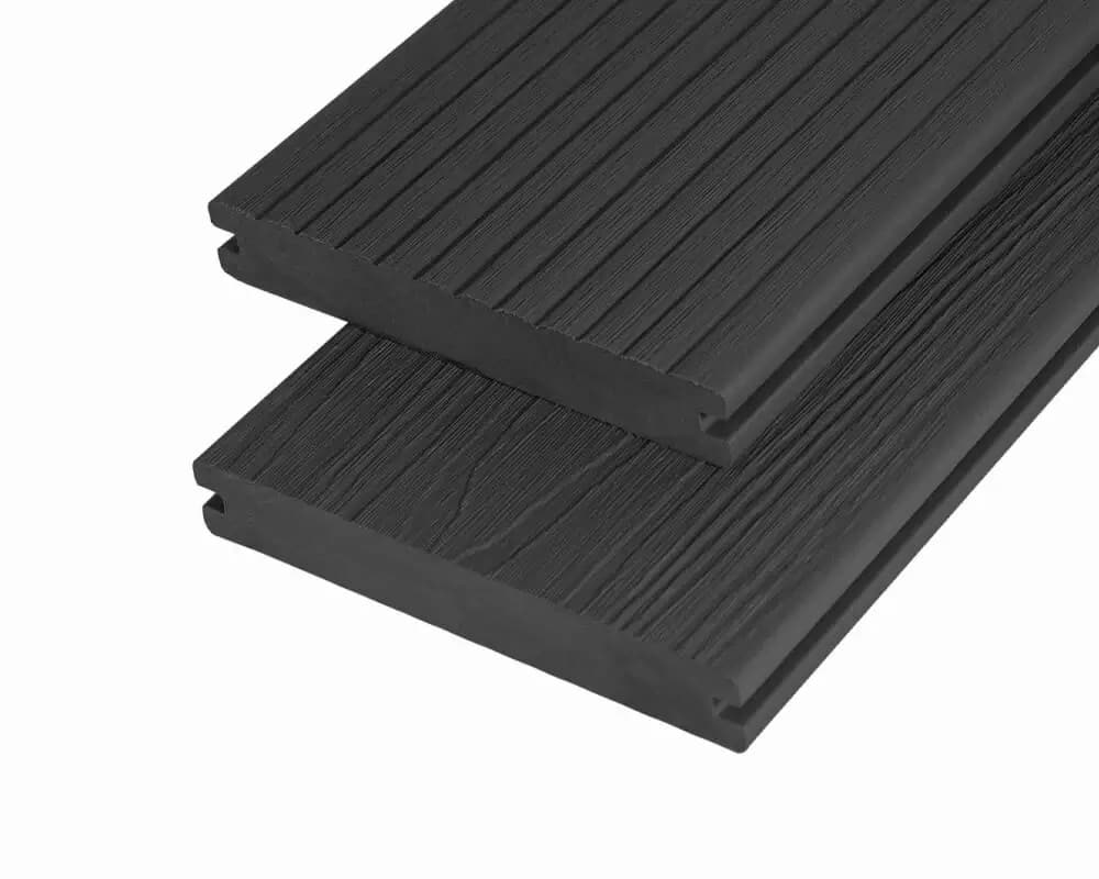 3d Embossed Capped Composite Decking 2 Ufd081 (3)