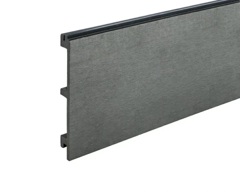 Cc156h21v – Classic Composite Cladding Grey