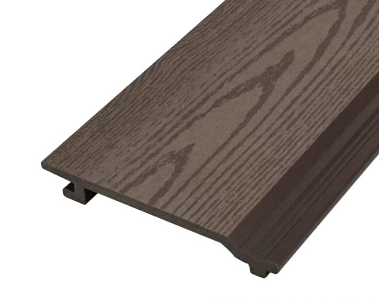 Cc158h21 – Classic Embossing Composite Cladding Chocolate