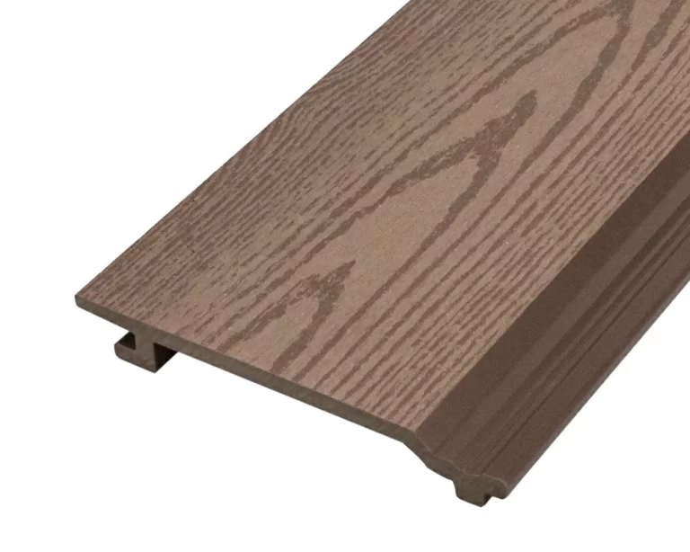 Cc158h21 – Classic Embossing Composite Cladding Coffee