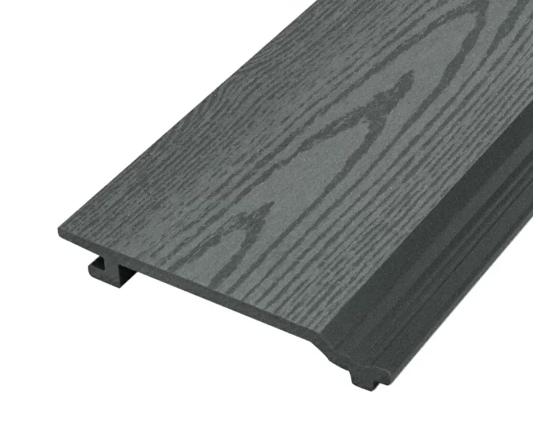 Cc158h21 – Classic Embossing Composite Cladding Lightgrey