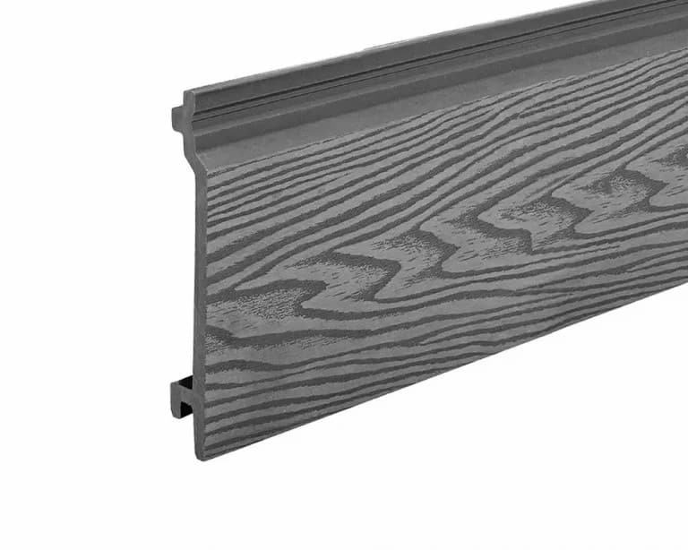 Cc158h21de 3d Embossed Composite Cladding Lightgrey