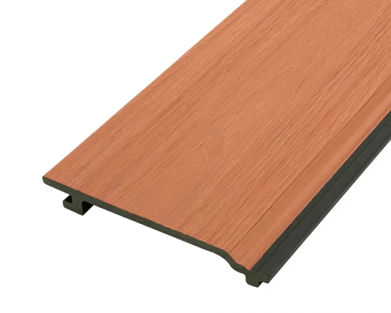 Cc165h21 – Capped Composite Cladding Redwood