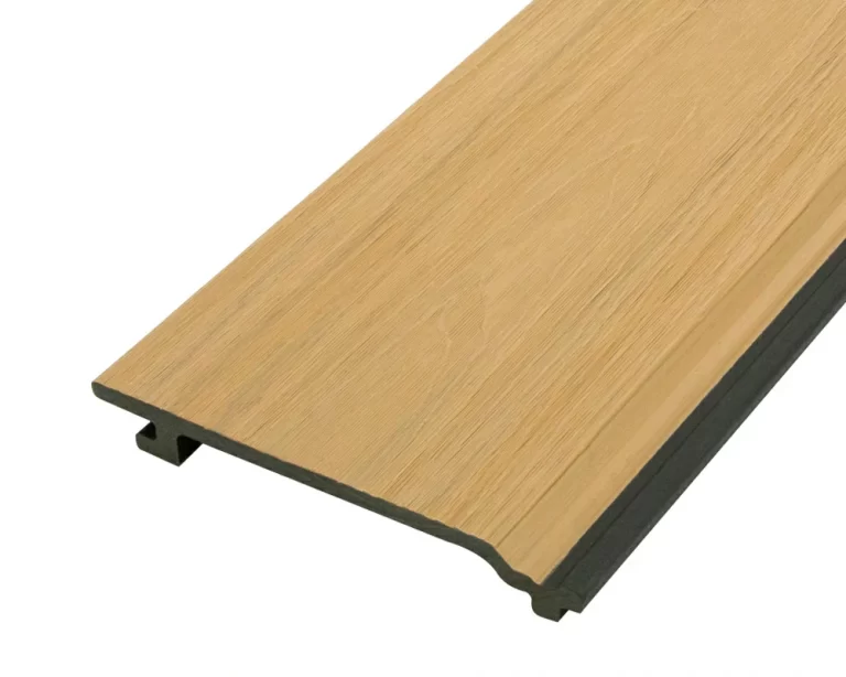 Cc165h21 – Capped Composite Cladding Wood