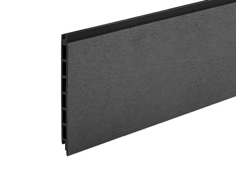 Cc175h15v – Classic Composite Cladding Charcoal