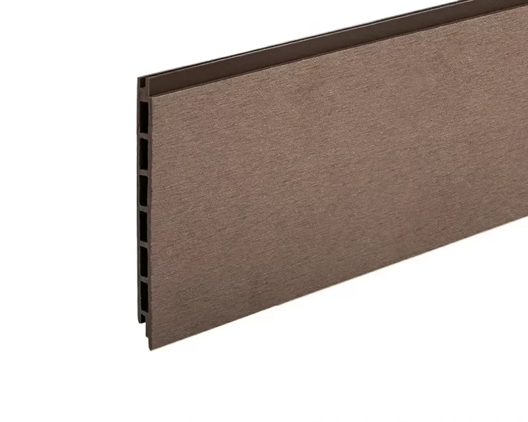 Cc175h15v – Classic Composite Cladding Chocolate
