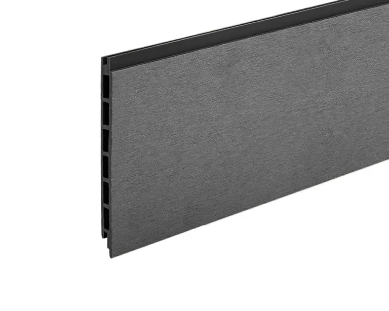 Cc175h15v – Classic Composite Cladding Grey