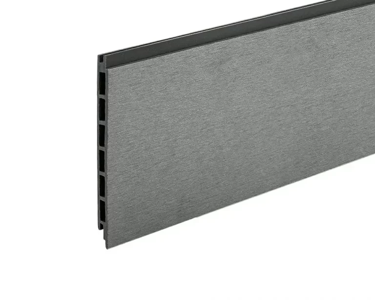 Cc175h15v – Classic Composite Cladding Lightgrey