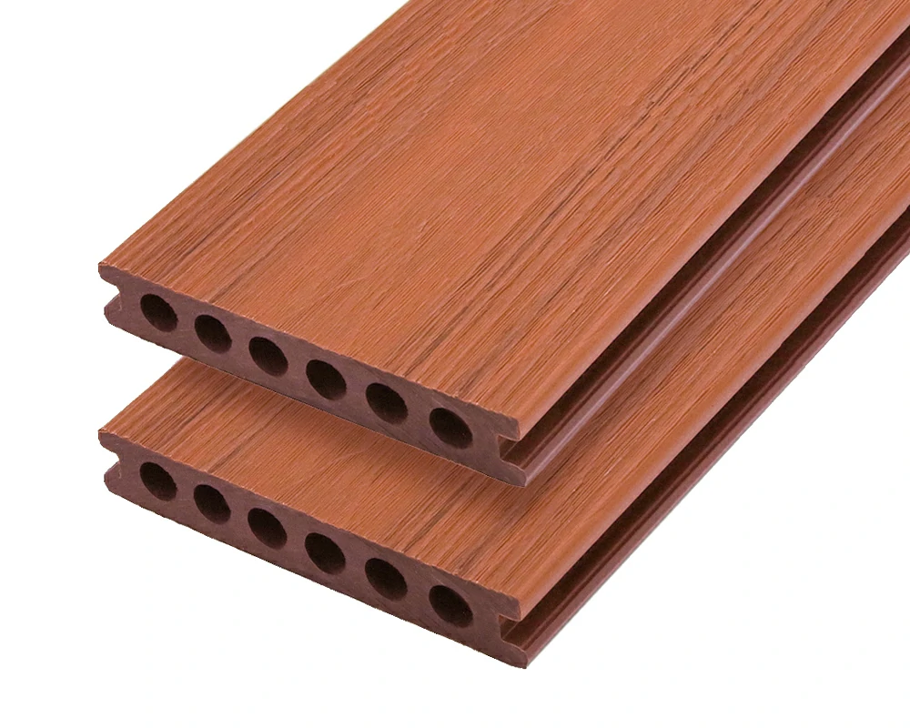 Best Redwood Composite Decking Manufacturer \u0026 Supplier In China - UNIFLOOR, image size:1000x800