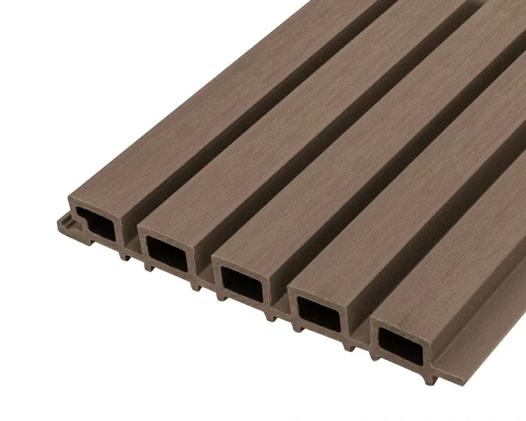 Cw220h26 – Capped Composite Cladding Coffee