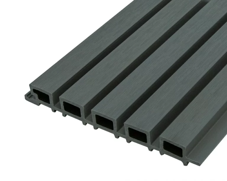 Cw220h26 – Capped Composite Cladding Lightgrey