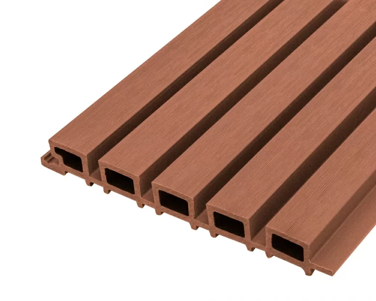 Cw220h26 – Capped Composite Cladding Redwood