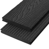 De146h20 – 3d Embossed Decking Charcoal De146h20 – 3d Embossed Decking Charcoal