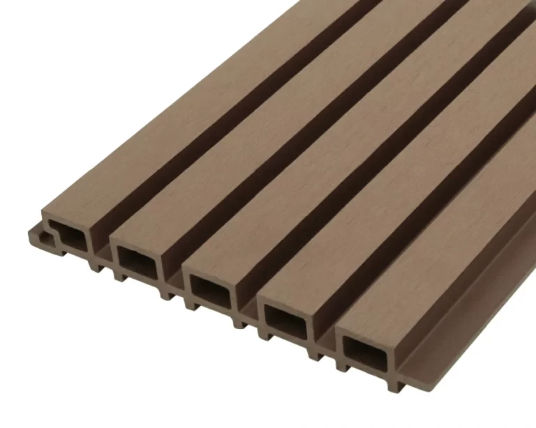Nw220h26 – Classic Composite Cladding Chocolate