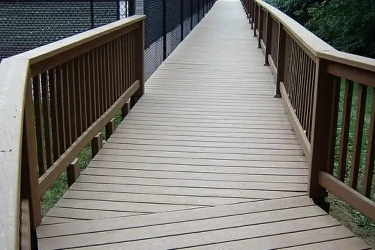 Wpc Bridge Decking (1)