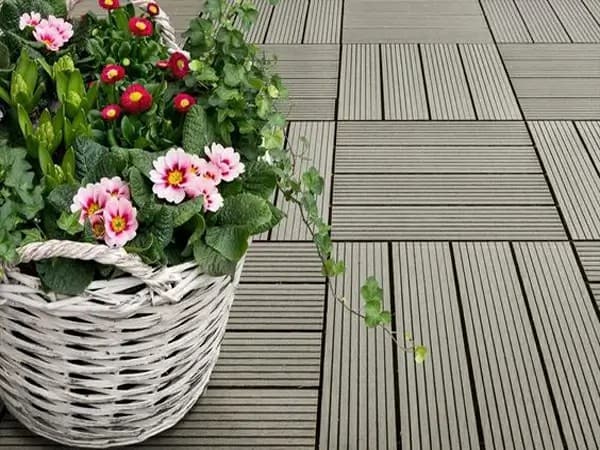 Wpc Decking Sheet (1)