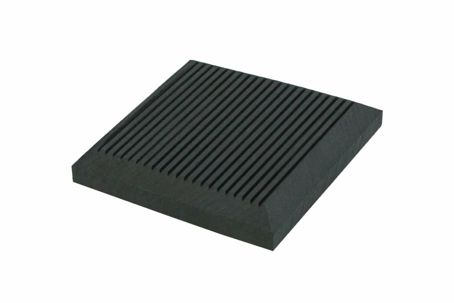 Wpc Fence Post Cap Composite