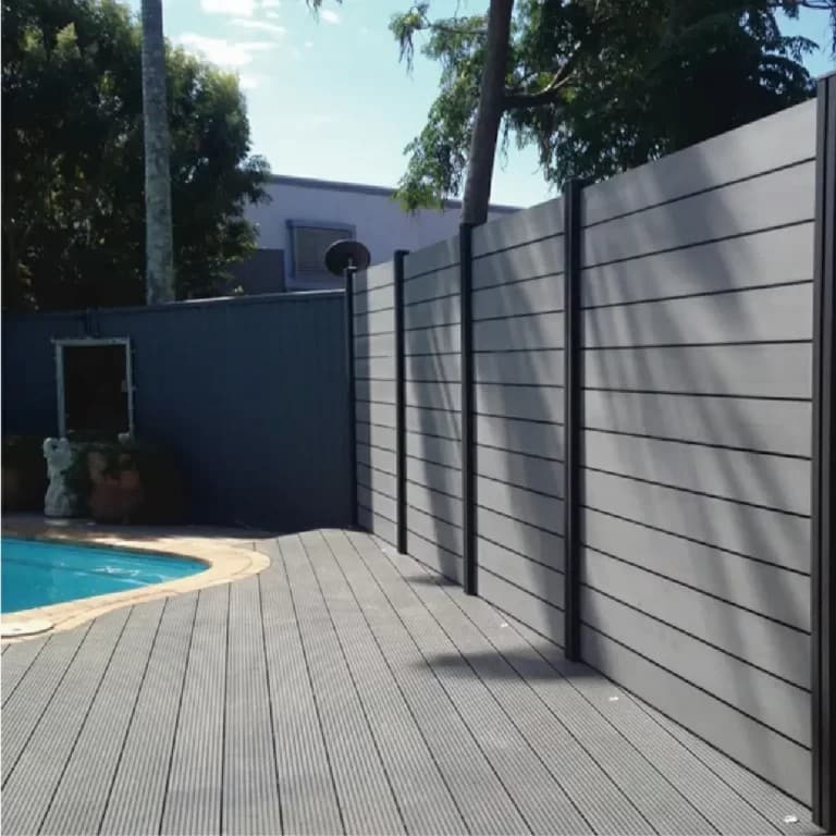 Acoustic Fencing