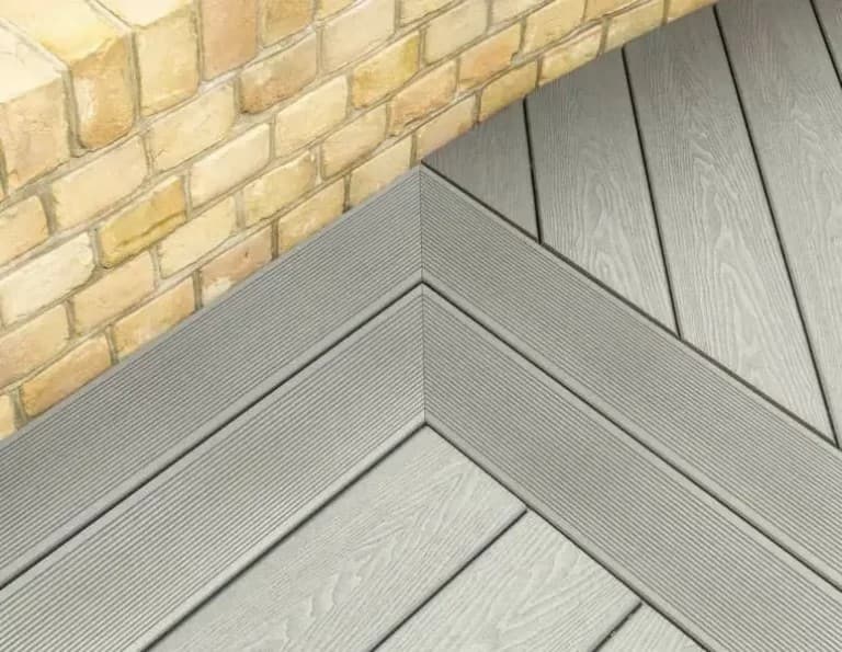 Alternatives To Decking