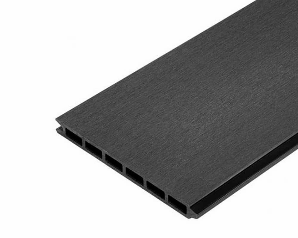 Anthracite Composite Fencing Panels1
