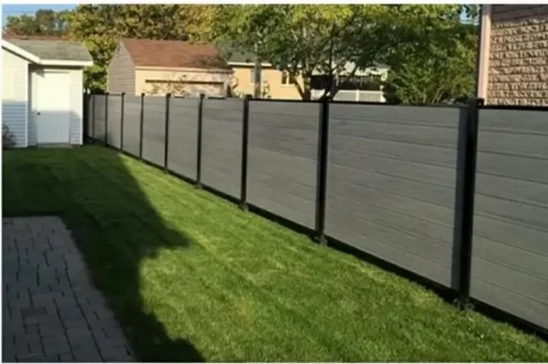 Benefits Of Composite Fencing
