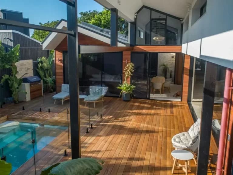 Best Decking Material 2022