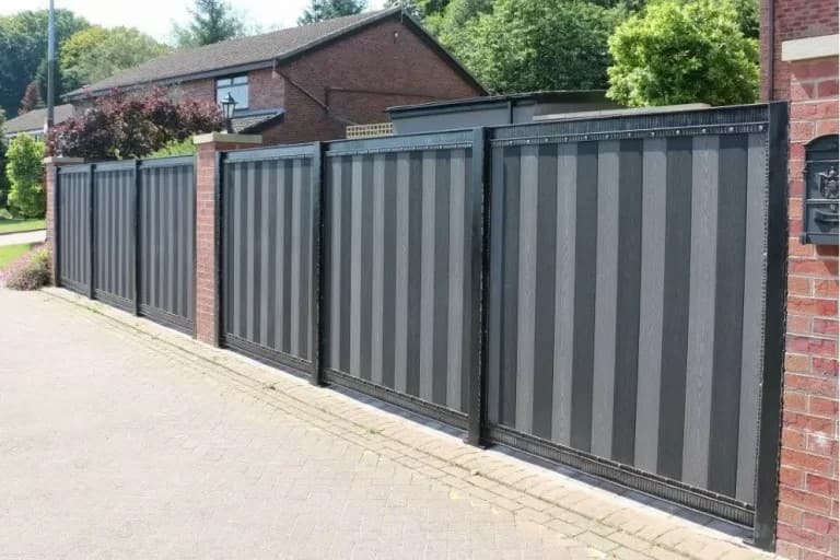 Can You Paint Composite Fencing