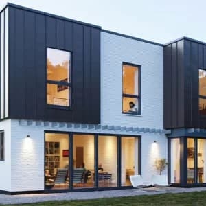 American-composite-cladding