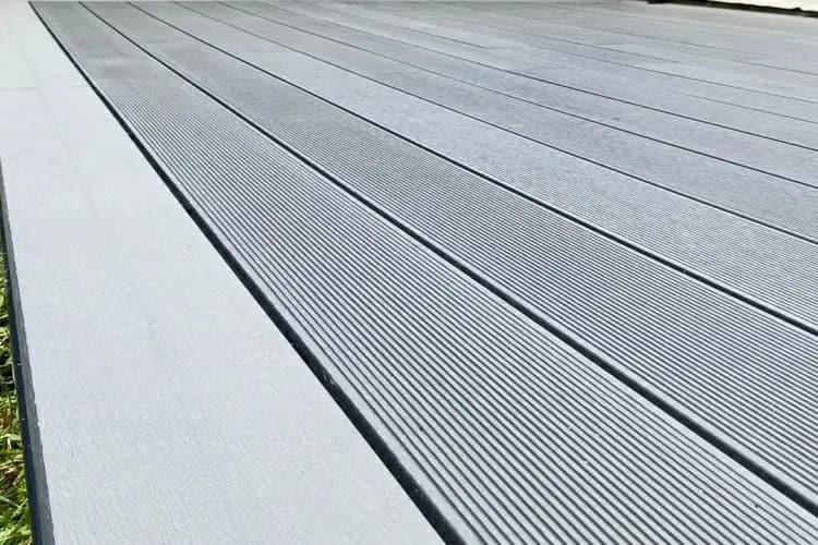 Commercial Composite Decking (4)