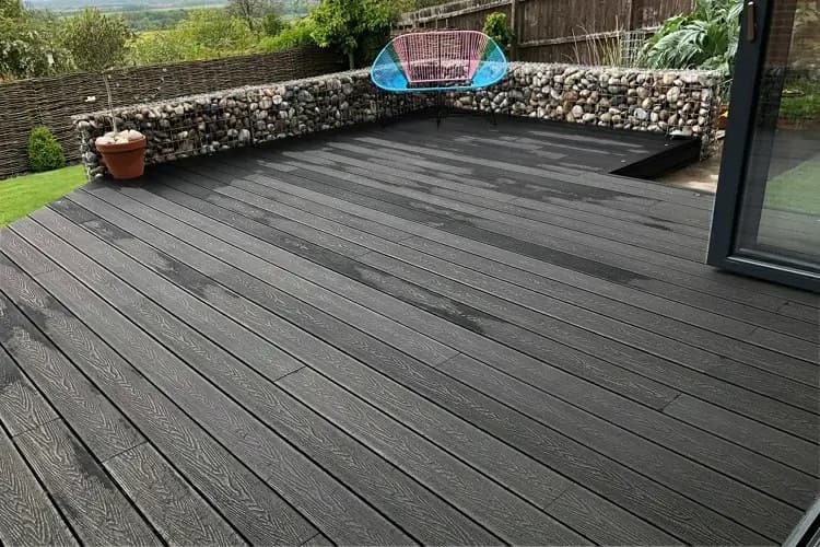 Commercial Composite Decking (5)