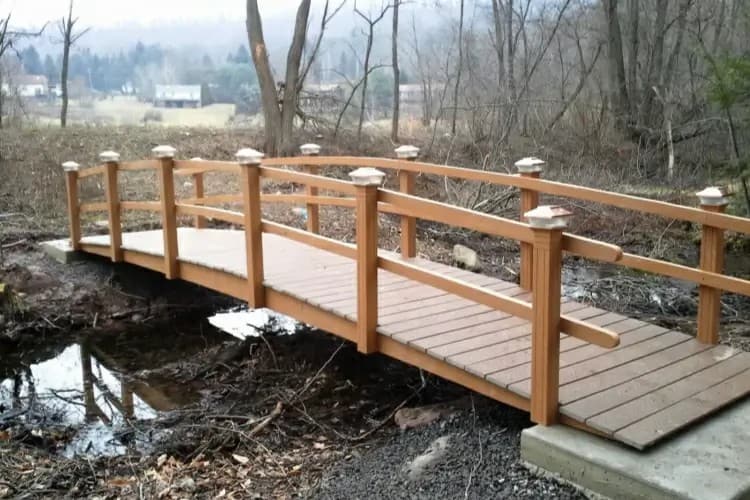 Composite Bridge Decking (2)