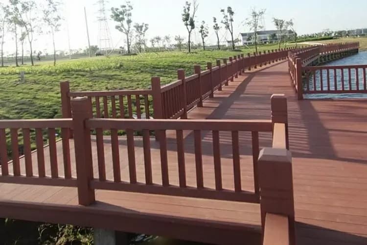 Composite Bridge Decking (3)