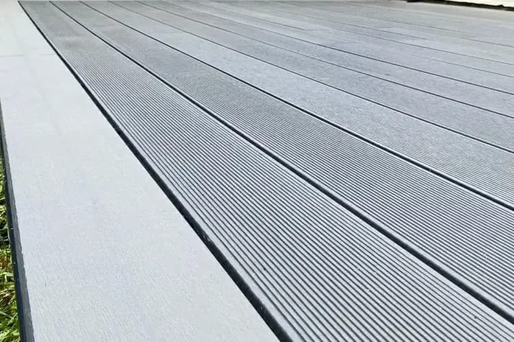 Composite Car Park Deck Appliaction (2)