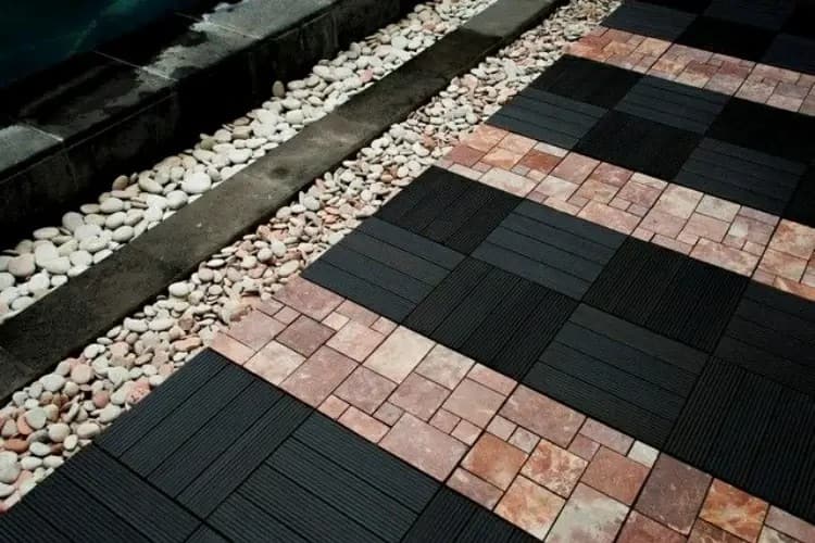 Composite Car Park Deck Appliaction (3)