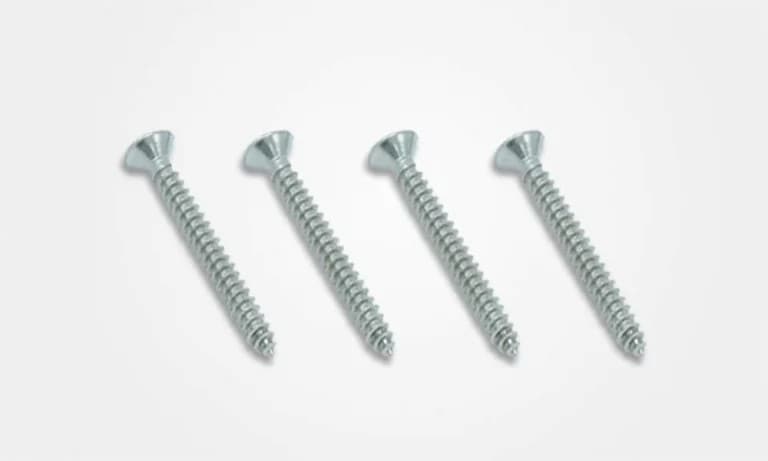 Composite Deck Screws 1