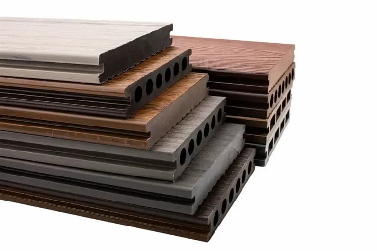 Composite Decking
