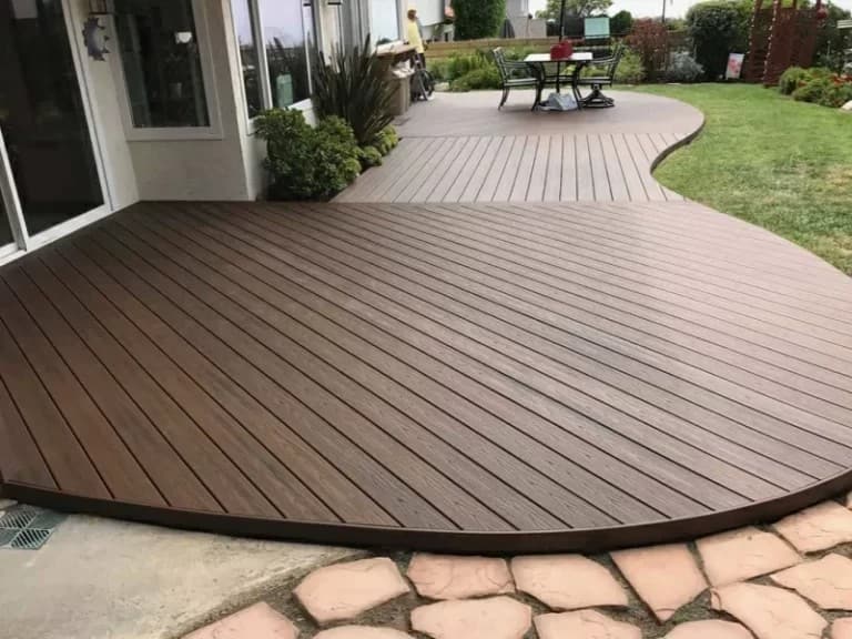 Composite Decking Kit1