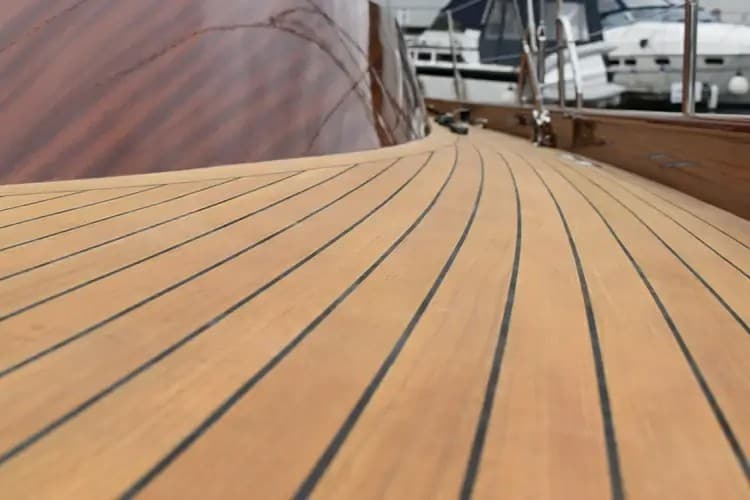 Composite Marine Decking (3)