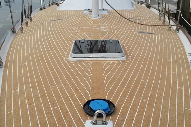 Composite Marine Decking (5)