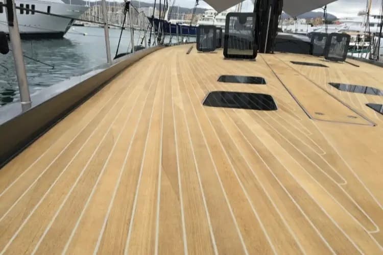 Composite Marine Decking (6)