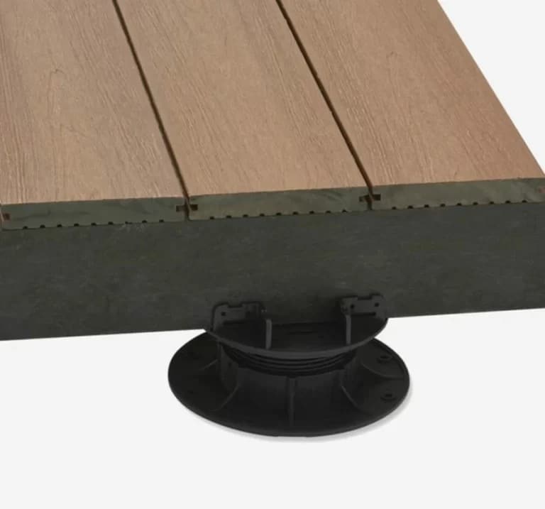 Decking Pedestal
