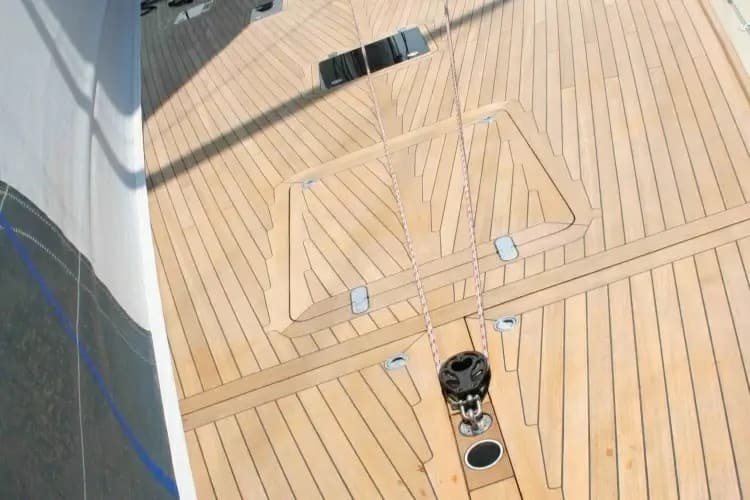 Marine Grade Composite Decking (2)