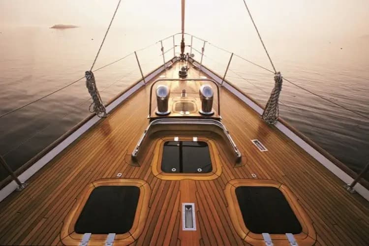 Marine Grade Composite Decking (4)