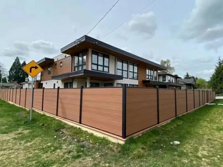 Pros And Cons Of Composite Fencing
