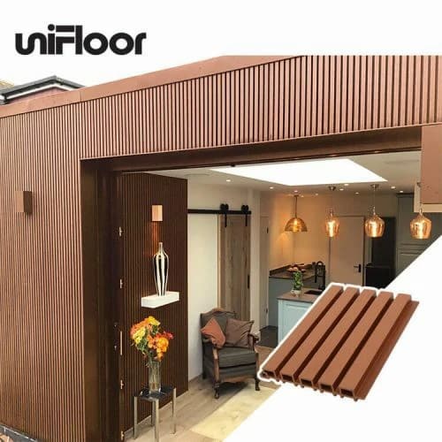 Redwood Exterior Wall Cladding4 K