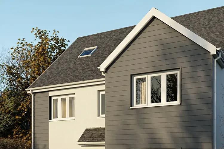 Residential Composite Cladding (11)