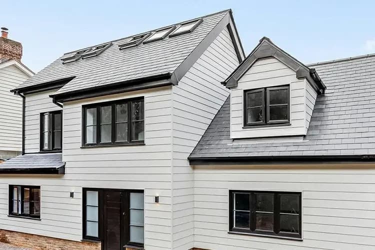 Residential Composite Cladding (14)